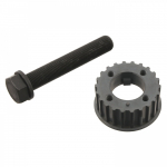 Hammasratas, v&auml;ntv&otilde;ll FEBI BILSTEIN 24682