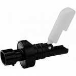 Nivool&uuml;liti, pesuveekogus HELLA 6PR 005 345-031