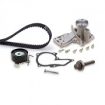Veepump + hammasrihmakomplekt GATES KP35669XS