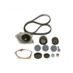 Veepump + hammasrihmakomplekt BOSCH 1 987 946 917