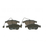 Piduriklotsi komplekt, ketaspidur BOSCH 0 986 494 680
