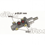 Peapiduri silinder CIFAM 202-247