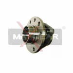 Rattalaagrikomplekt MAXGEAR 33-0527