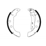 Piduriklotside komplekt TEXTAR 91056600