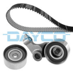Hammasrihma komplekt DAYCO KTB527