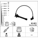 S&uuml;&uuml;tes&uuml;steemikomplekt NGK 8650