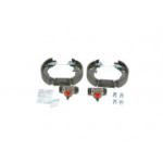 Piduriklotside komplekt BOSCH 0 204 114 619