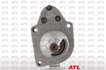 Starter ATL Autotechnik A 74 060