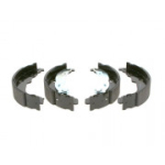 Piduriklotside komplekt BOSCH 0 986 487 721