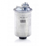 K&uuml;tusefilter MANN-FILTER WK 842/12 x
