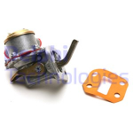 K&uuml;tusepump DELPHI HFP664