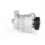 Kompressor, kliimaseade NISSENS 89465