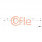 Tross, k&auml;igukast COFLE 11.3885