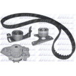 Veepump + hammasrihmakomplekt DOLZ KD011