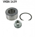 Rattalaagrikomplekt SKF VKBA 1439