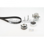 Veepump + hammasrihmakomplekt CONTITECH CT1044WP1