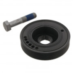 Rihmaratas, v&auml;ntv&otilde;ll FEBI BILSTEIN 33804