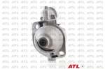 Starter ATL Autotechnik A 78 690