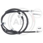 Tross, seisupidur A.B.S. K12100