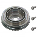 Rihmaratas, v&auml;ntv&otilde;ll FEBI BILSTEIN 44816