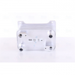 &Otilde;liradiaator, automaatkast NISSENS 90747