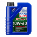 Mootori&otilde;li LIQUI MOLY SYNTHOIL RACE TECH GT1 10W60 1L