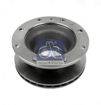 Piduriketas DT 7.36032