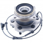 Rattarumm FEBEST 0282-Y62R