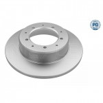 Piduriketas MEYLE 45-15 523 0003/PD