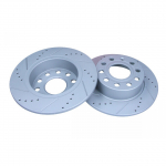 Piduriketas MAXGEAR 19-0839SPORT