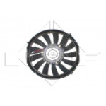 Ventilaator, mootorijahutus NRF 47206