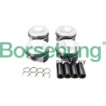 Kolvi komplekt Borsehung B18741