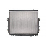Radiaator,mootorijahutus THERMOTEC D72050TT
