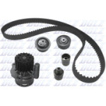 Veepump + hammasrihmakomplekt DOLZ KD062