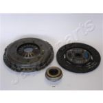 Sidurikomplekt JAPANPARTS KF-005