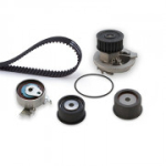 Veepump + hammasrihmakomplekt GATES KP35542XS