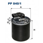 K&uuml;tusefilter FILTRON PP 840/1