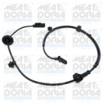 Andur, rattap&ouml;&ouml;rete arv MEAT & DORIA 90912E