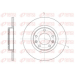 Piduriketas REMSA 61555.00