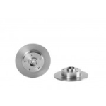 Piduriketas BREMBO 08.B369.27