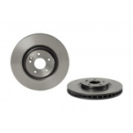 Piduriketas BREMBO 09.D231.11
