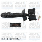 Tulede/kojameeste kangil&uuml;liti MEAT & DORIA 23068