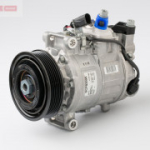 Kompressor,kliimaseade DENSO DCP02095
