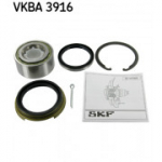 Rattalaagrikomplekt SKF VKBA 3916