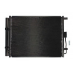 Kondensaator,kliimaseade THERMOTEC KTT110683
