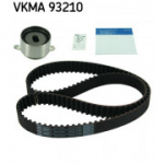 Hammasrihma komplekt SKF VKMA 93210