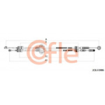 Tross, k&auml;igukast COFLE 2CB.FO006