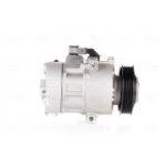 Kompressor, kliimaseade NISSENS 890563