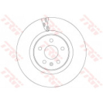 Piduriketas TRW DF6700S