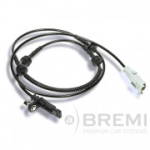Andur, rattap&ouml;&ouml;rete arv BREMI 50583